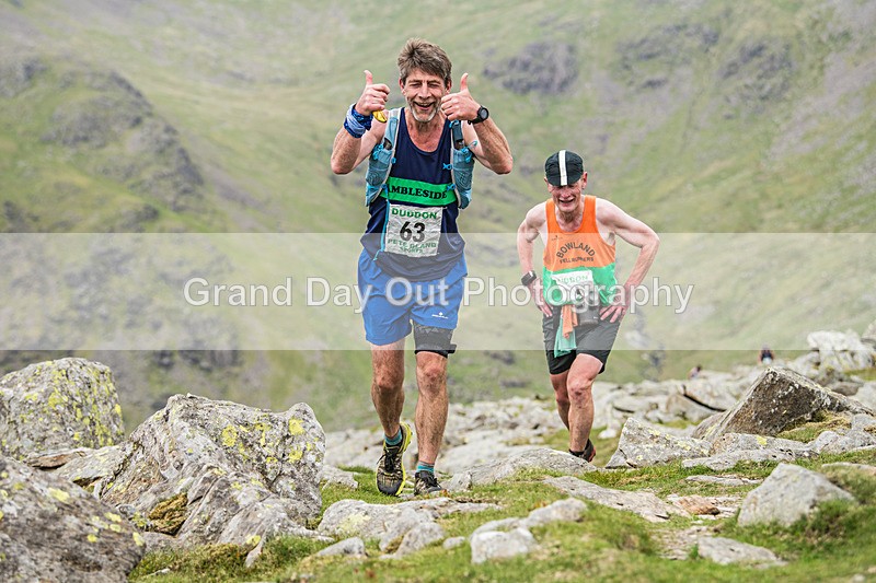 Duddon Long-530 - Duddon Valley Long Fell Race Saturday 30th May 2026