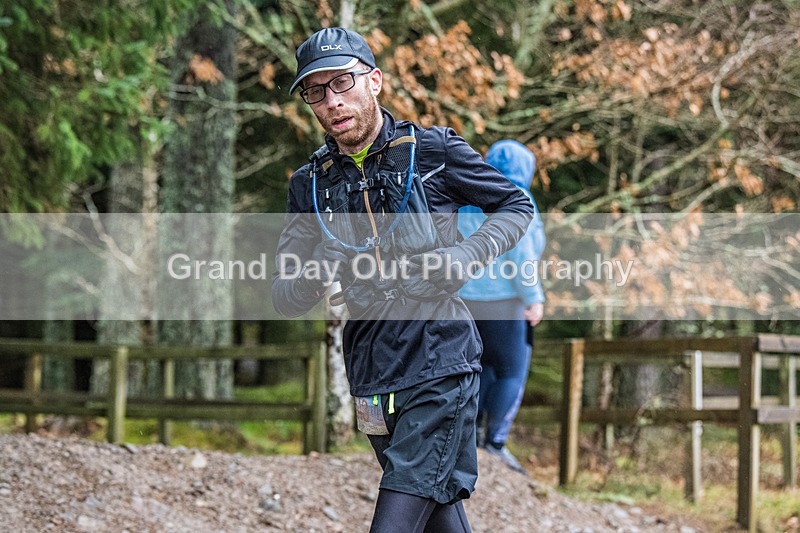 Glentress 21  10K-91 - High Terrain Events Glentress 21 & 10K Trail Runs Saturday 18th February 2023