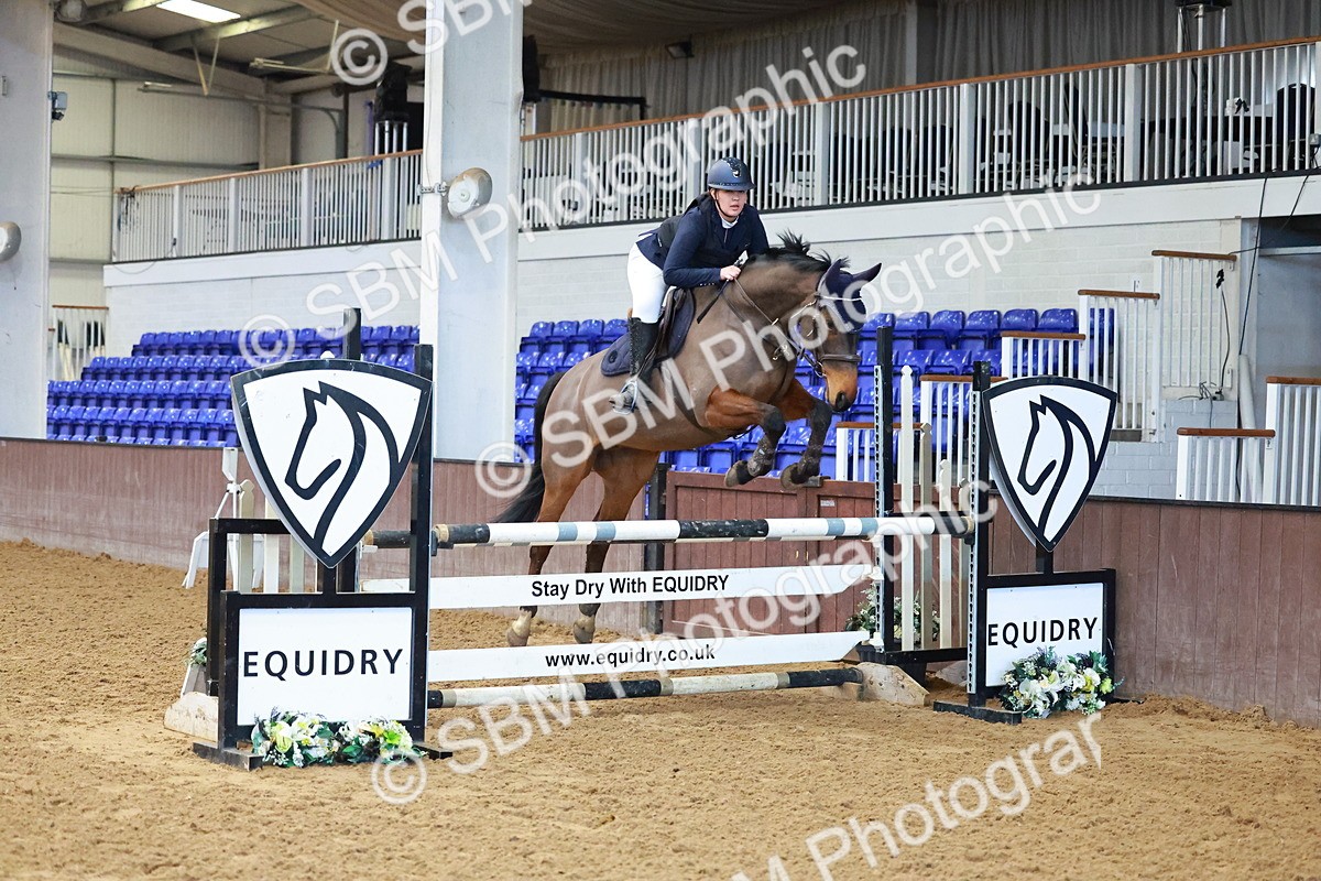 SBM_003330 - Class 10 - Senior Newcomers - 1.10m