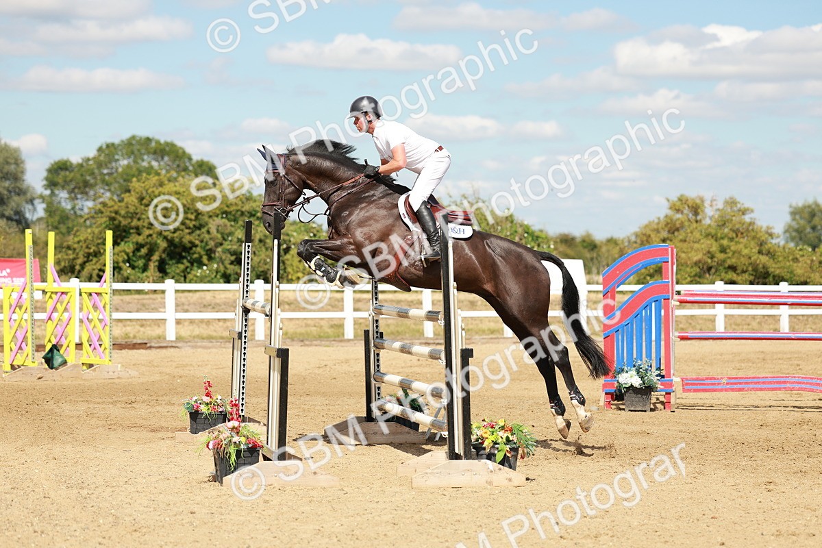 SBM_020433 - Class 22 - National 1.30m Open