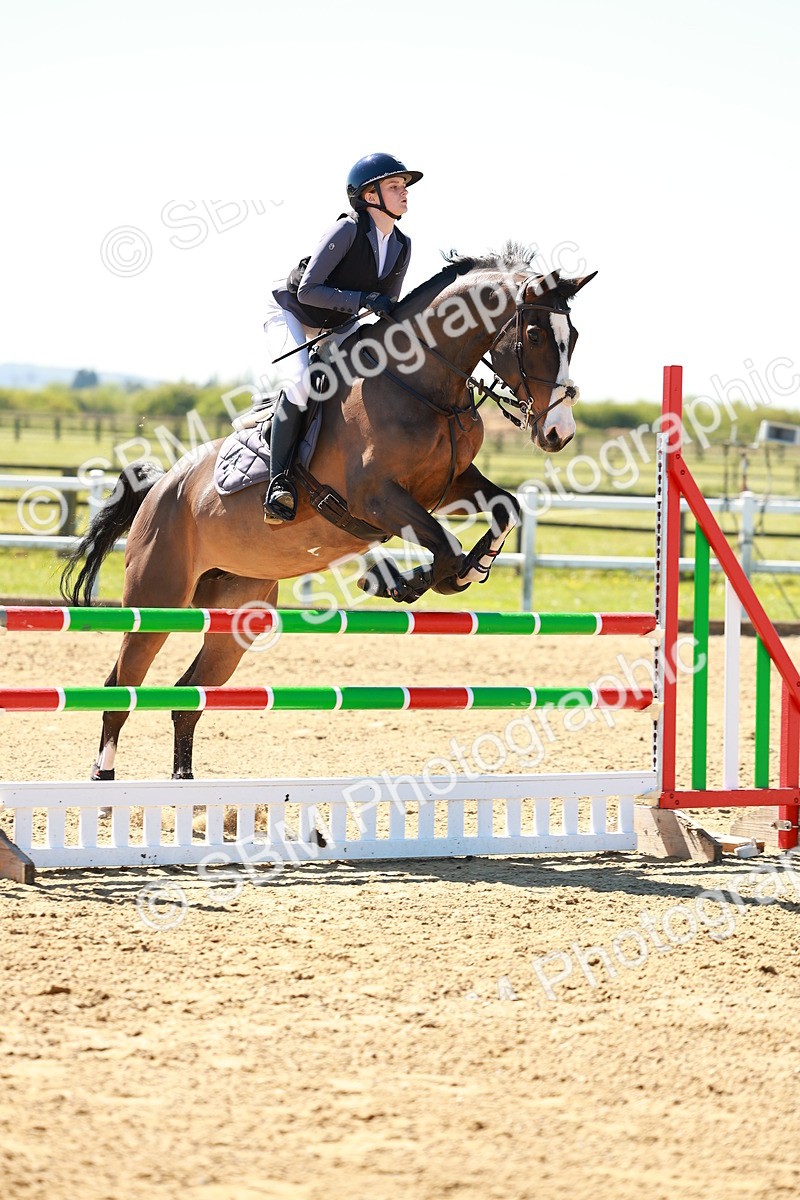 SBM_000723 - Class 3 - Senior Discovery - 1.00m