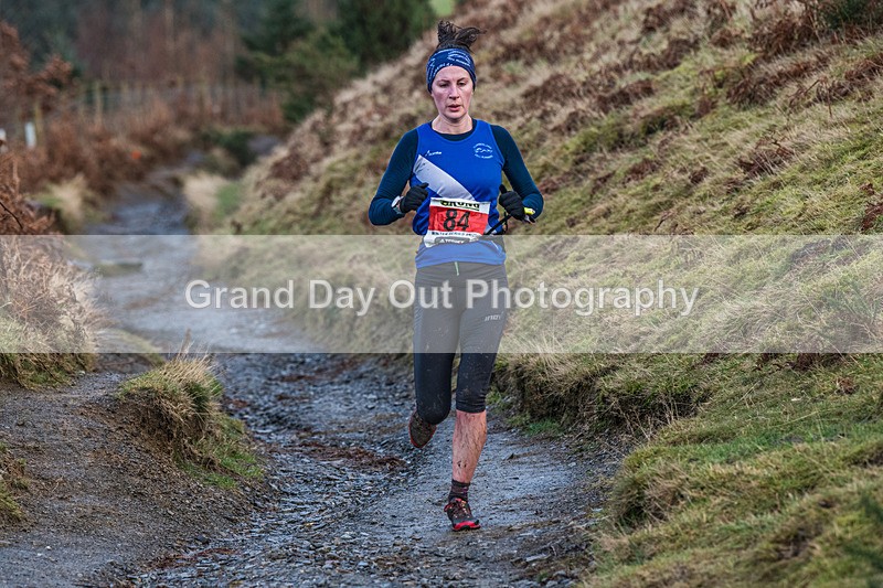 Loopy Latrigg-639 - Kong Loopy Latrigg Fell Race Saturday 21st December 2024