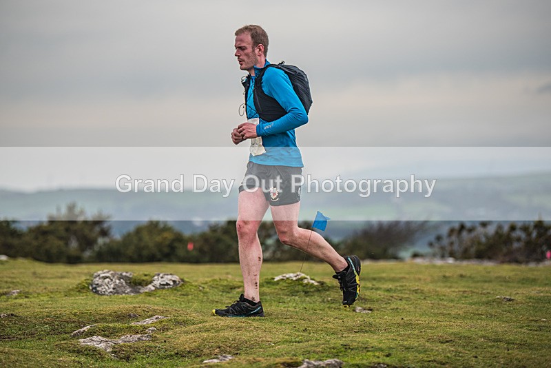 Birkrigg-900 - Kendal Winter League Races Birkrigg Sunday 28th January 2024