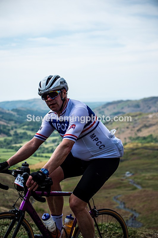 134000 - Hardknott Pass Camera 3 13.00-14.00