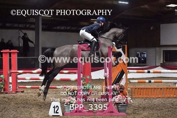BPP_3395 - CLASS 14 BS SENIOR  0.95m Amateur Championship Qualifier