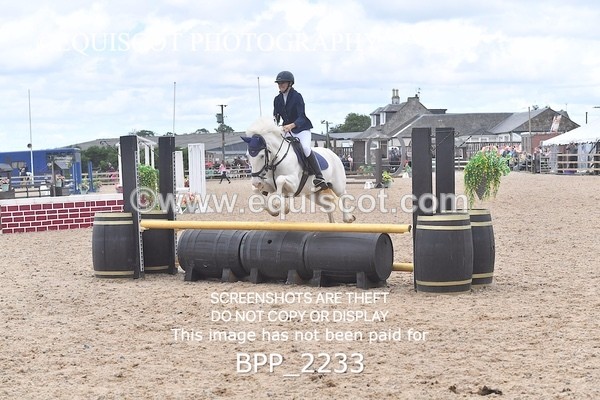 BPP_2233 - DERBY CLASS 6 - 70CM