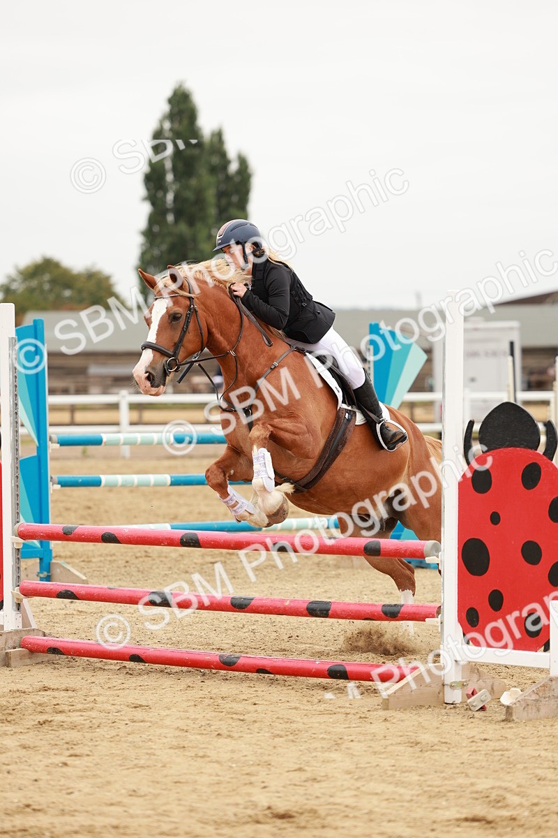 SBM_008355 - Class 5 - 80cm