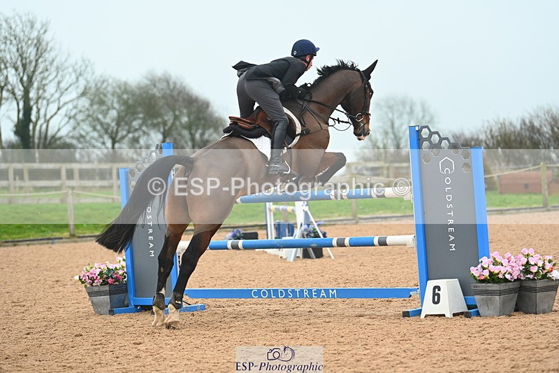 240316A-131141-03604 - Cls 15 Snr Foxhunter