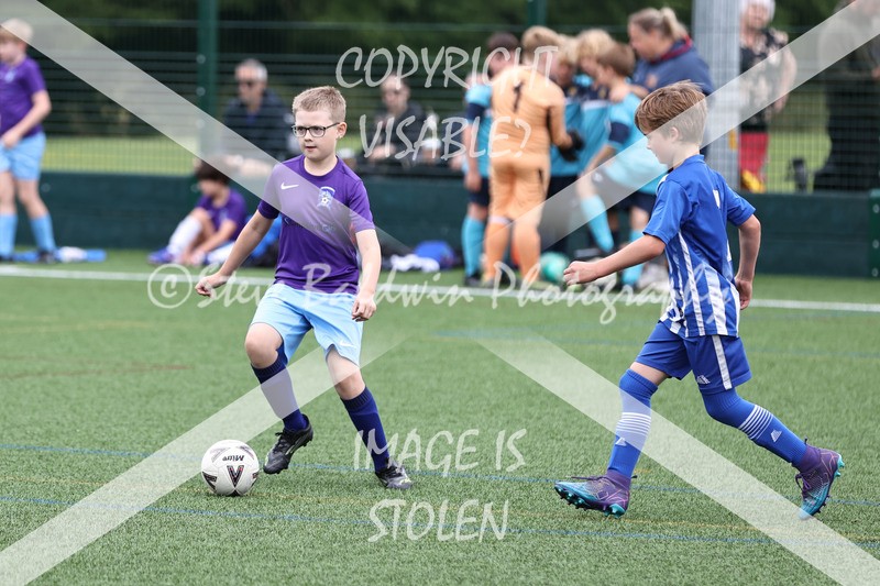 1DX30521 - Sun 7th U10 Boys