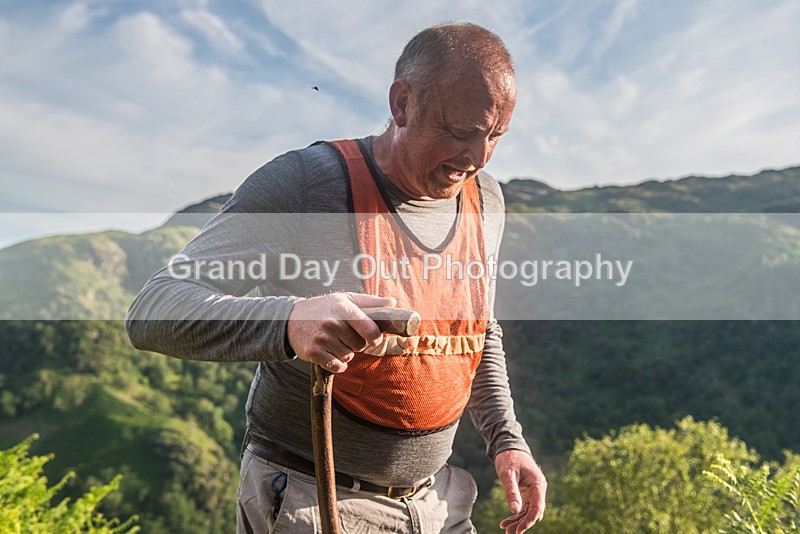 Langstrath-341 - Langstrath Fell Race Wednesday 19th June 2024