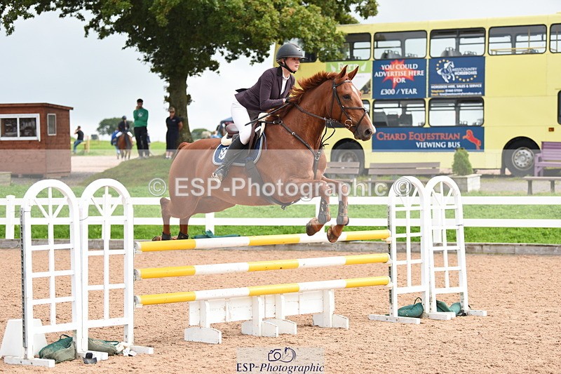 230902A-121928-00991 - Cls 9 1.10m Amateur Quali