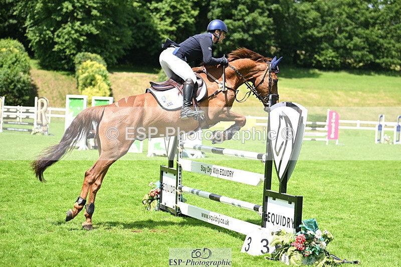 250614A-122417-06244 - Cls 19 Snr 1.15m Open