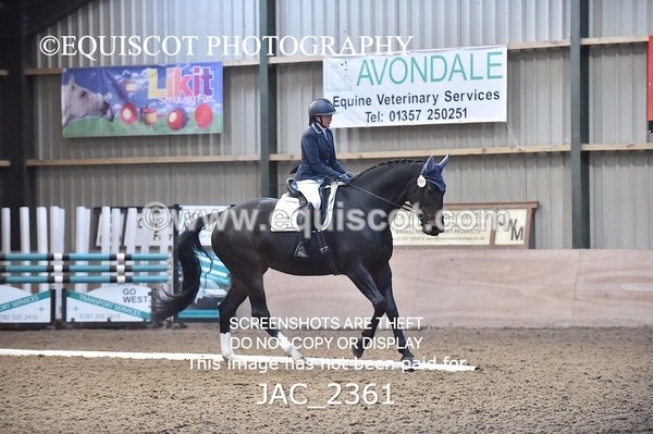 JAC_2361 - CLASS 3 NOVICE 1