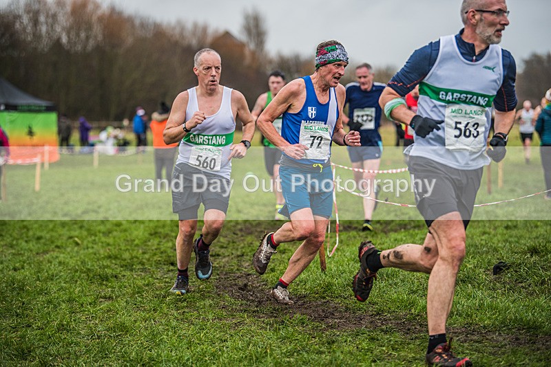 Blackpool-860 - Mid Lancs XC Blackpool Saturday 13th January 2024
