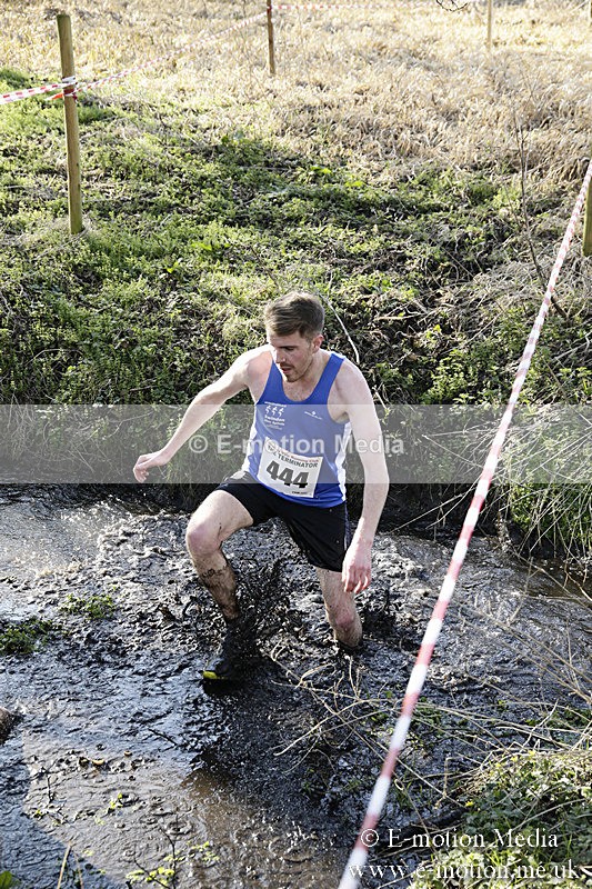 PVT 240219 147 - The Terminator Race - Pewsey Vale - 24/02/19