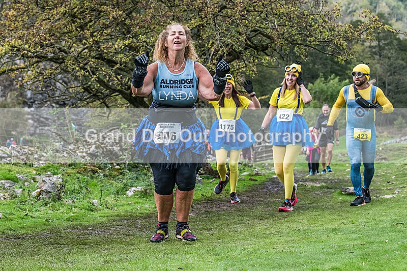 Dovedale Dash-2608 - Dovedale Dash Sunday 5th October 2025