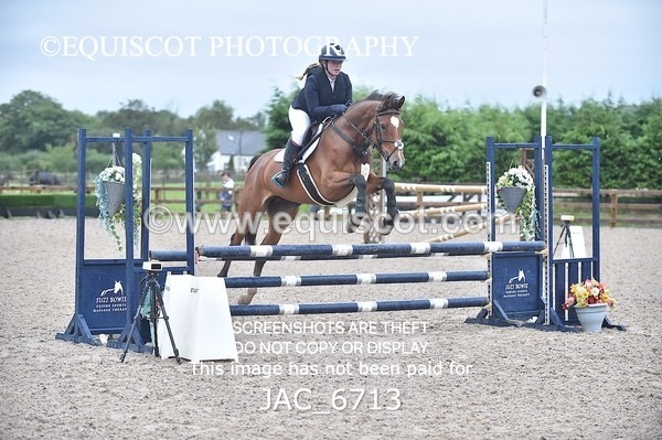 JAC_6713 - CLASS 32 SUN  0.85m Amateur Championship Qualifier