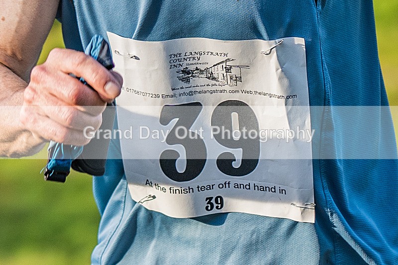 Langstrath-438 - Langstrath Fell Race Wednesday 19th June 2024