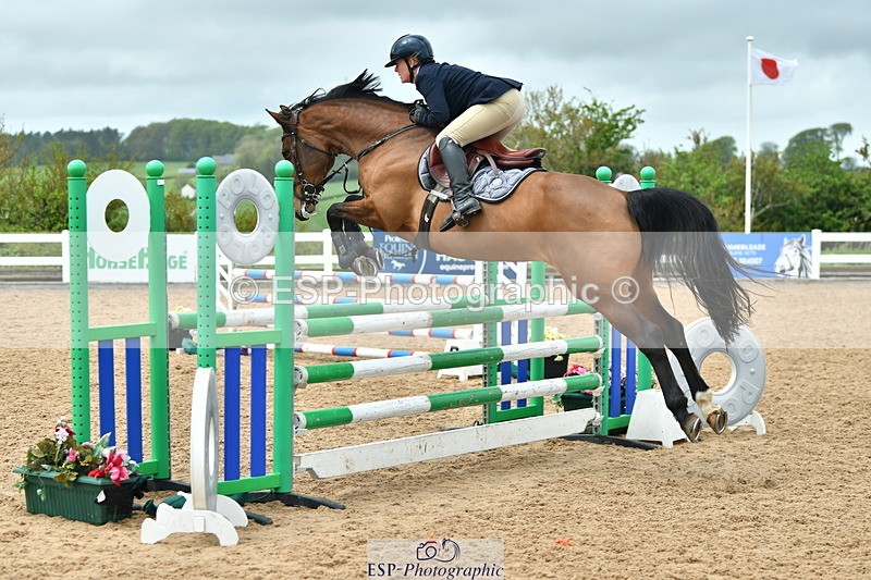 230505A-130101-03817 - Cls 16 95cm Amateur Quali