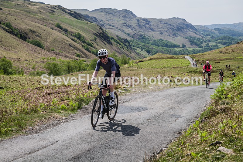 142232 - Hardknott Pass Camera 1 14.00-15.00