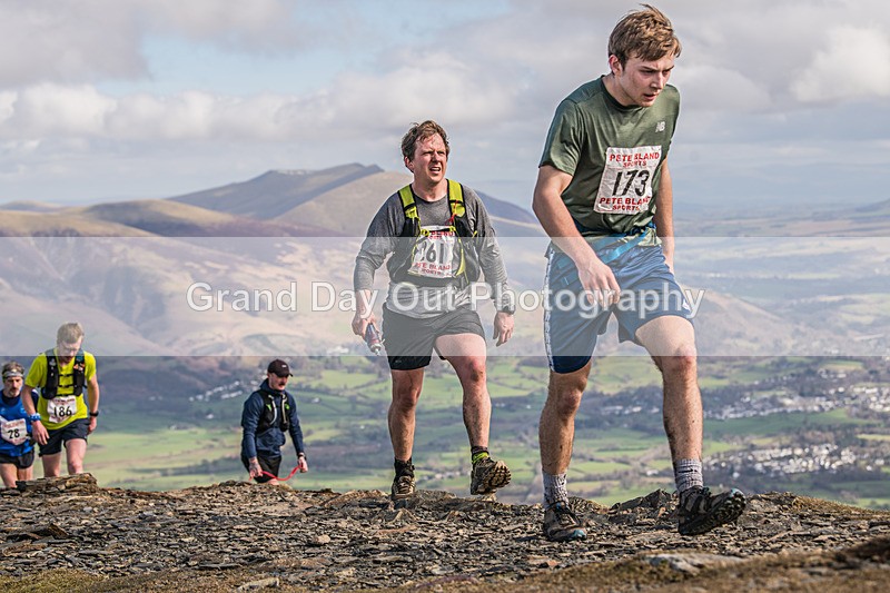 Coledale-624 - Coledale Horseshoe Fell Race Saturday 30th March 2024