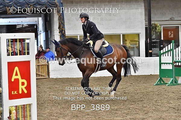 BPP_3889 - FRI CLASS 22 DISC/1M