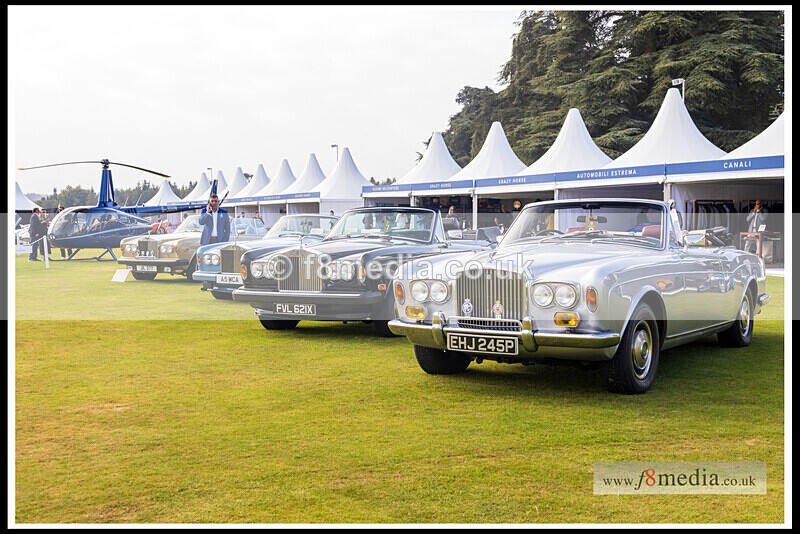  - Salon Privé 2021