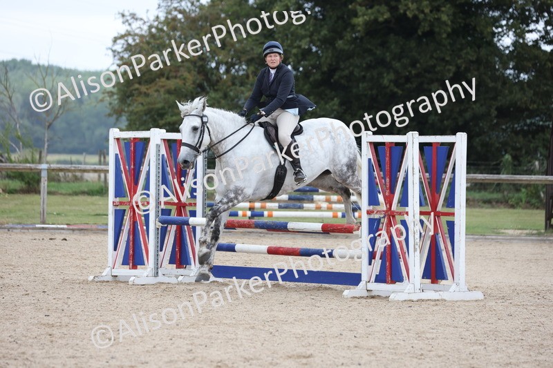 20250803-0630 - Class 3 - 80cm