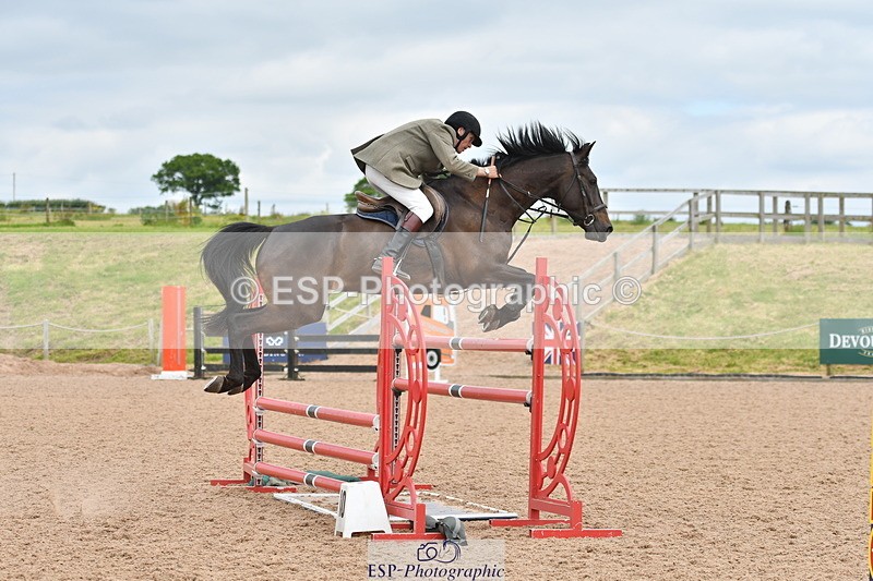 240609A-142458-06152 - Cls 19 Snr Foxhunter and 1.20m Open