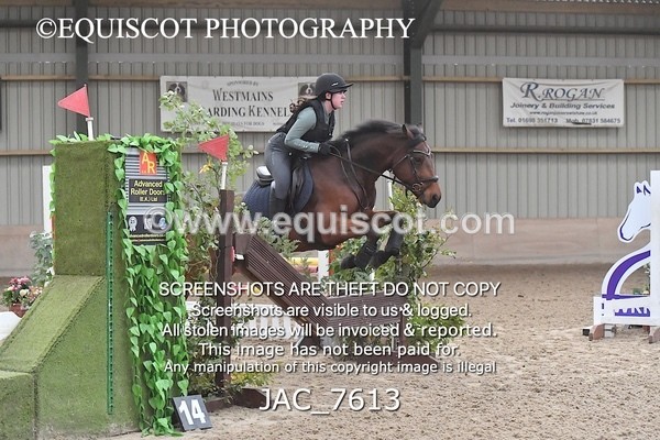 JAC_7613 - Class 5 Arena Eventing BE80 0.80m