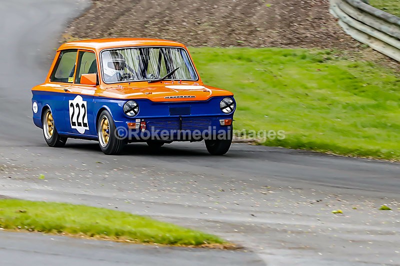  - British & Midland Championship April 27th