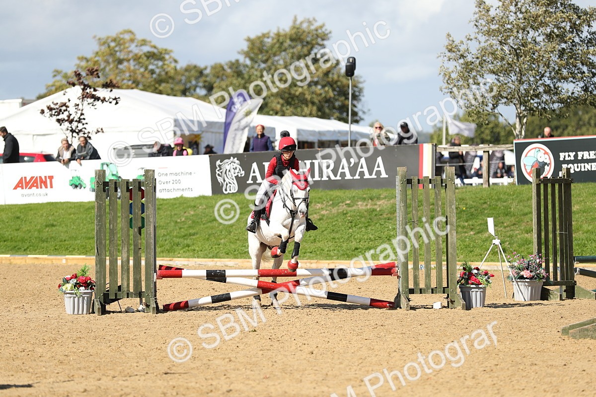 SBM_23306 - E9 - Eventers Challenge 60cm Championship