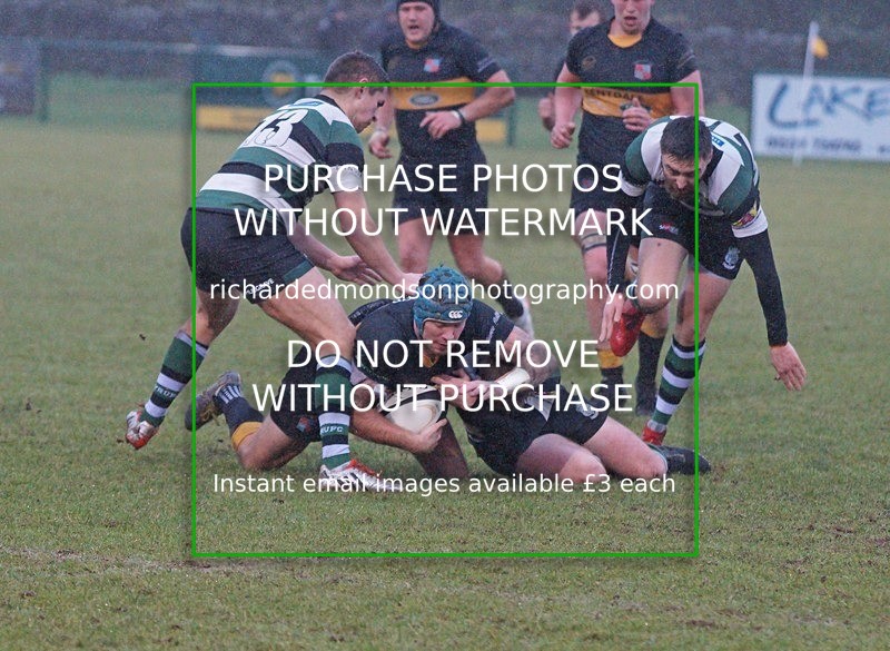 DSC00121 - Kendal Rugby v York