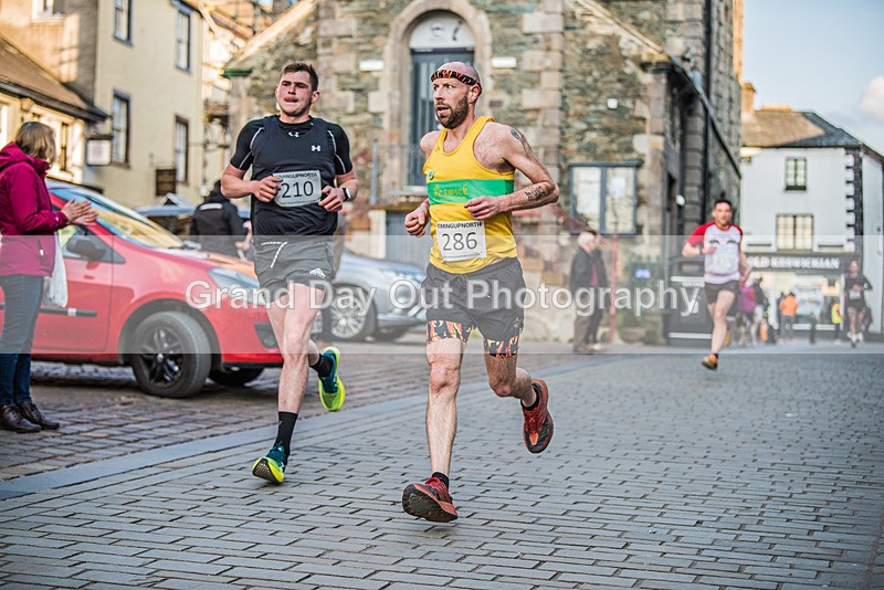 RTH-183 - Keswick Round The Houses Road Race, Wednesday 26th April 2023