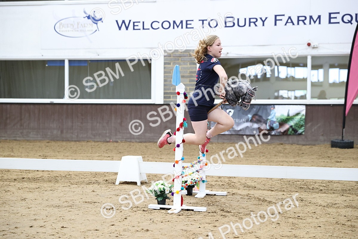 SBM_001519 - Class 9 - 40cm