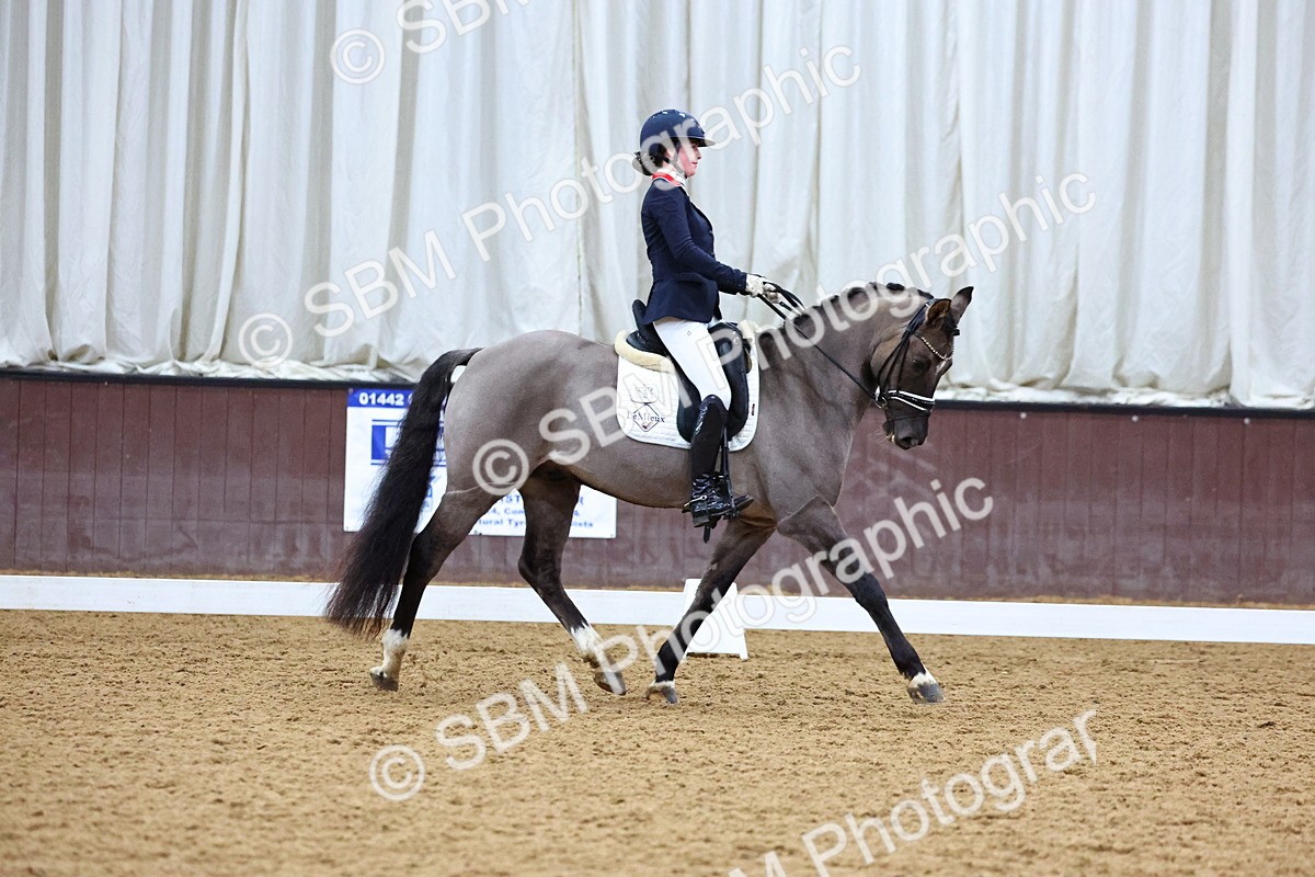 SBM_002663 - Class 23-25-26 - FEI PSG FEI INTI FEI Pony Team Test