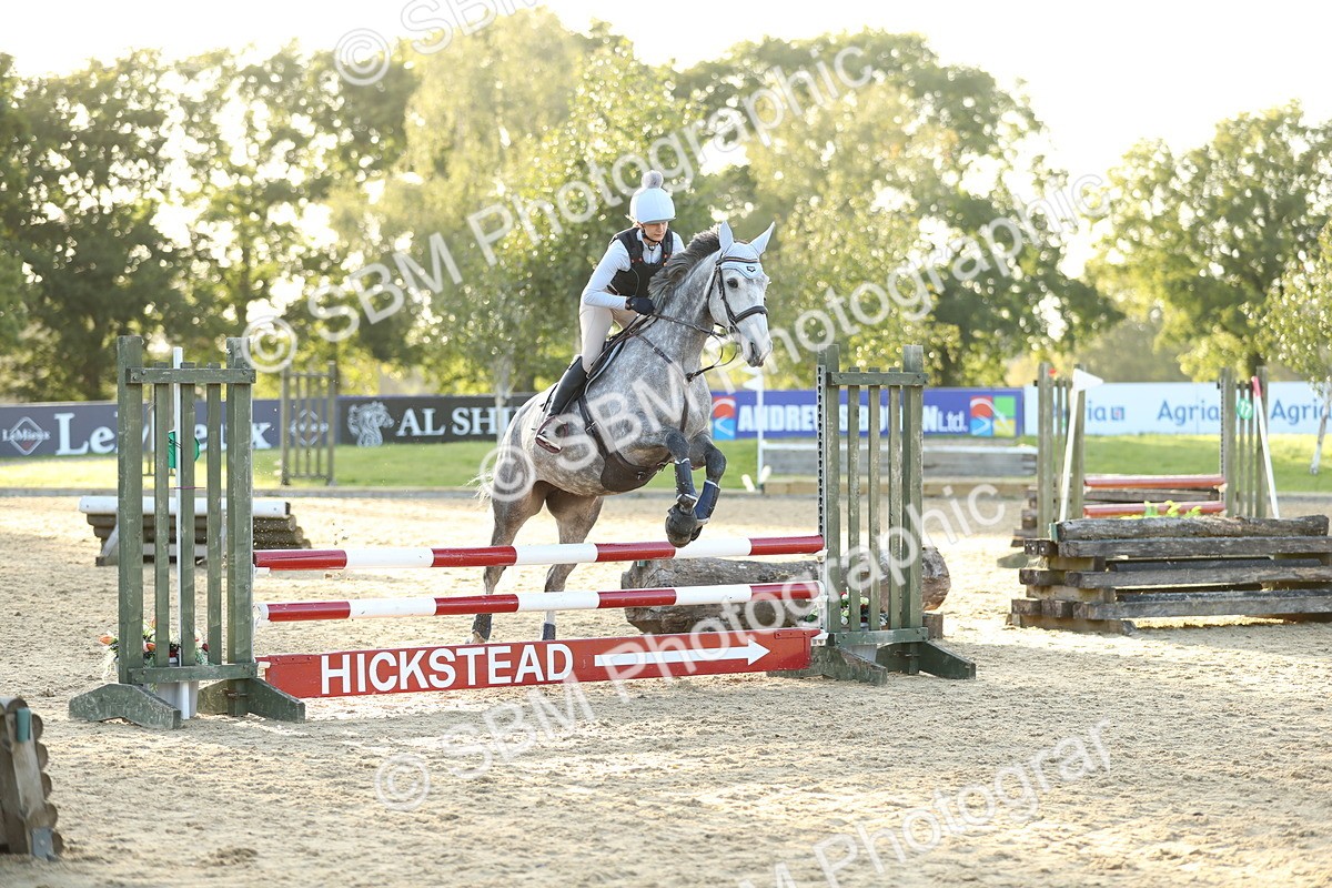 SBM_30659 - E11 - Eventers Challenge 80cm Championship