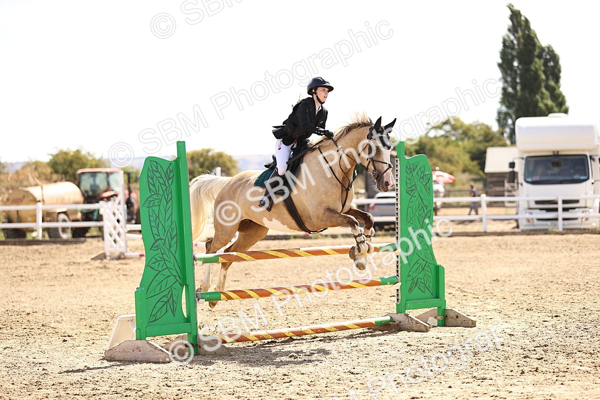 SBM_000265 - Class 2 - 0.85cm Amateur Championship Qualifier