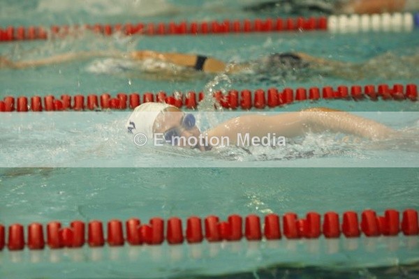 SW 230109-4 - Channel Island Swim Championship