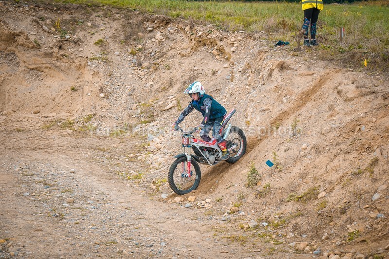 DSCF0357 - Ripon MC Trial 27/09- kids