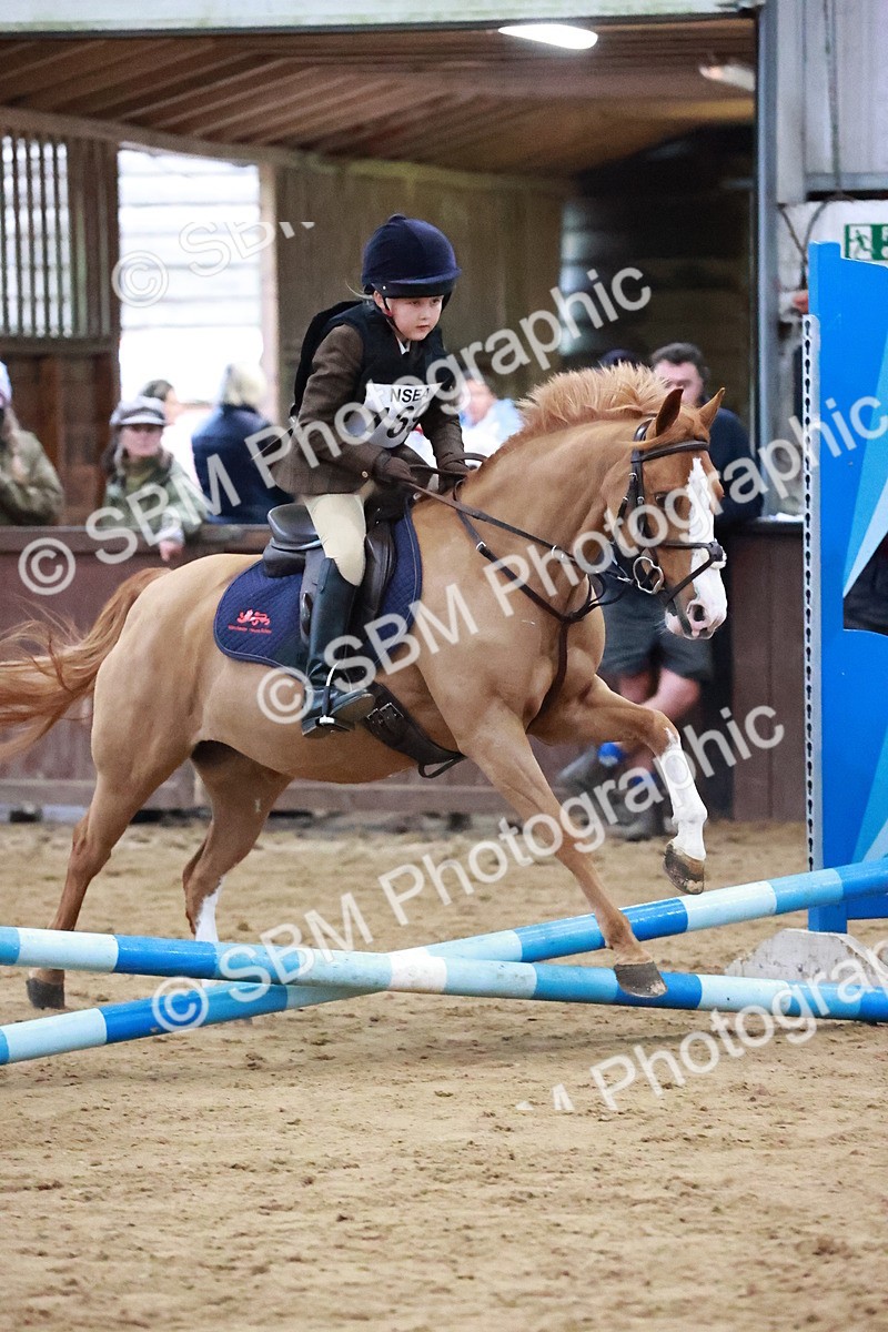 SBM_000018 - Class 1 - 40cm