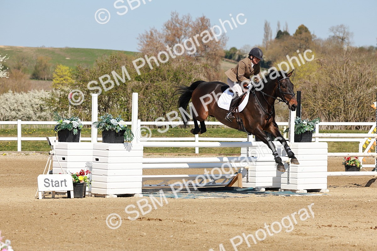 SBM_004159 - Class 17 - Senior Newcomers - 1.10m