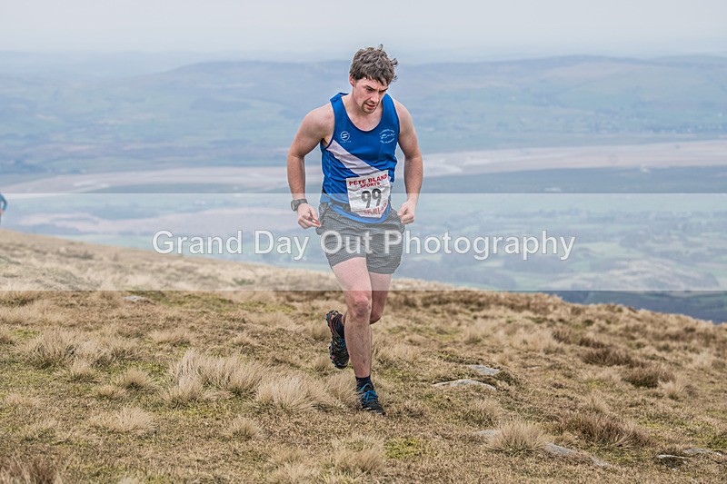 Black Combe-988 - Black Combe Fell Race Saturday 4th March 2023