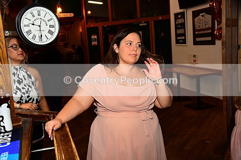 COU-563 - Courtney's 21st