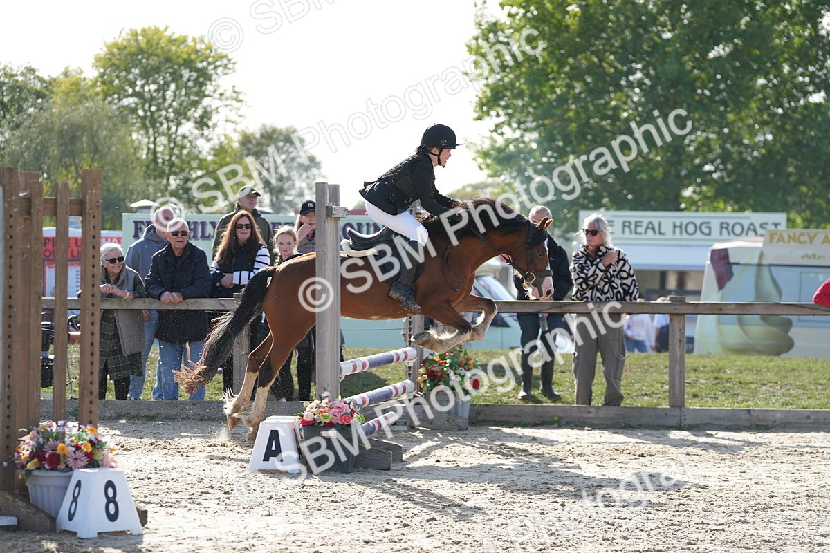 SBM_49388 - J8 - Junior Pony 65cm Championship