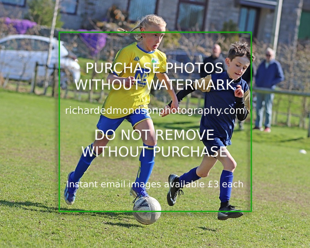 IMG_1222 - Kendal Utd Girls U10 vs Swarthmoor U9 (5/4/25)