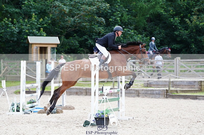 250615A-135448-11293 - Class 47 Snr British Novice 2nd Rnd