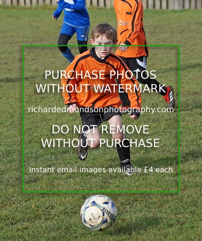 DSC07902 - Wattsfield Utd U11 v Kirkby Stephen