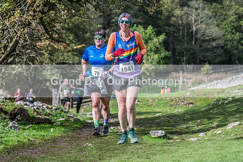 Dovedale Dash-2235 - Dovedale Dash Sunday 5th October 2025