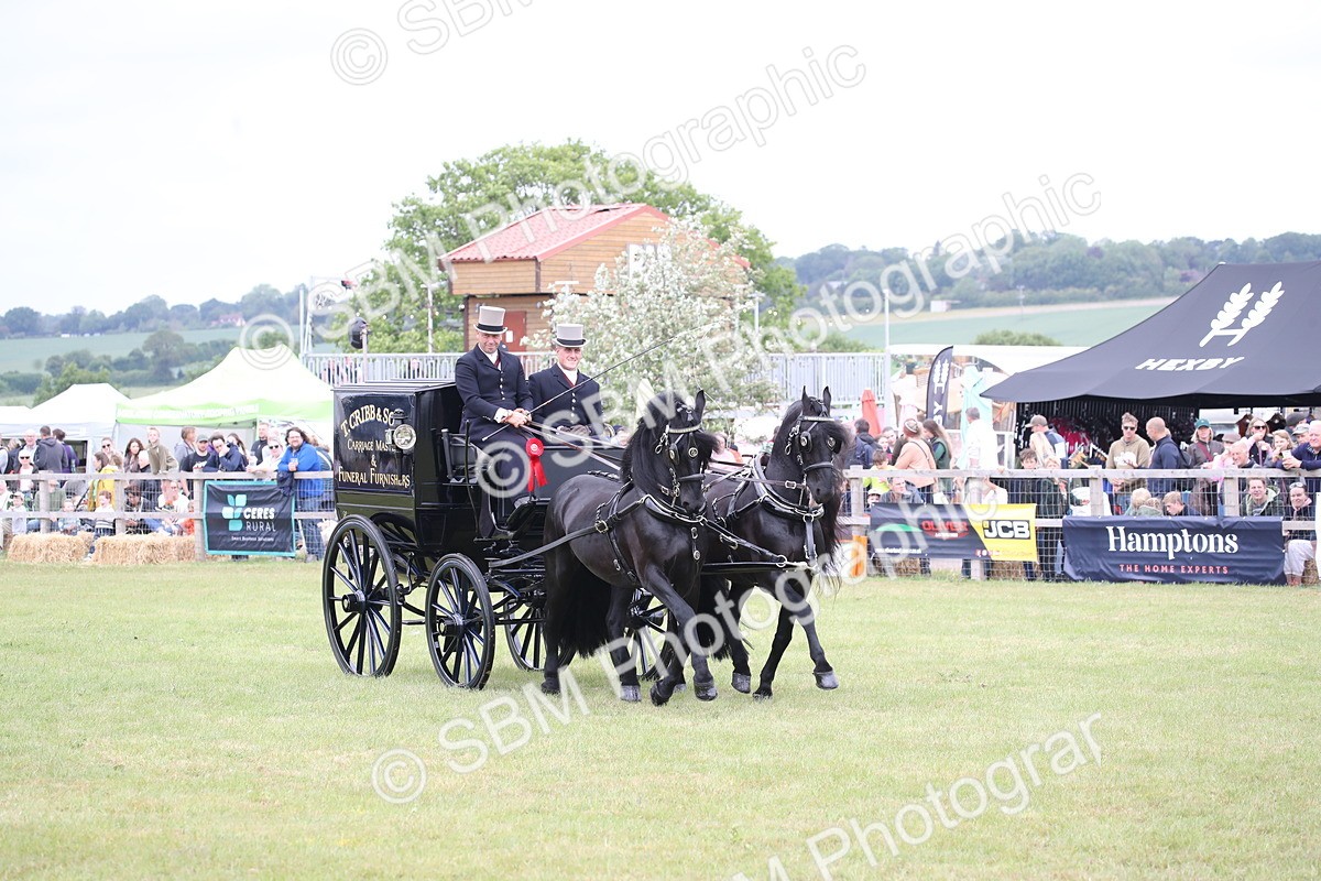 SBM_07075 - Class 16 - Light Trade